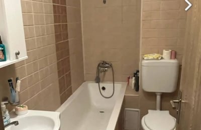 Аренда бюджетной 2-комнатной квартиры, 50 м², район Братяну, Констанца, Румыния